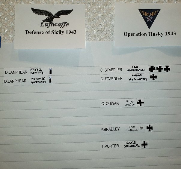 PreCon Dogfight with Mark Ruggiero